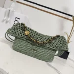 LOEWE x Paula's Ibiza Ola Bag