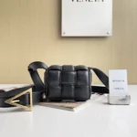 Bottega Veneta Candy Cassette Bag