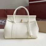 Loro Piana Loom bag L32